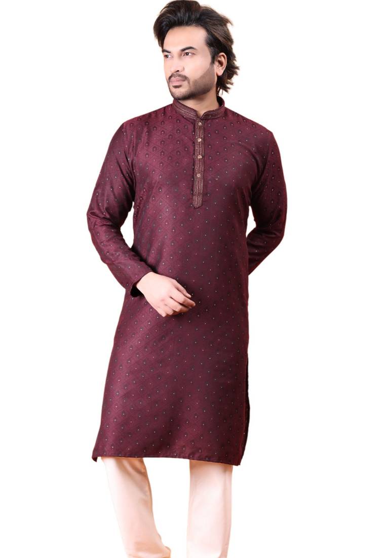 Mens kurta