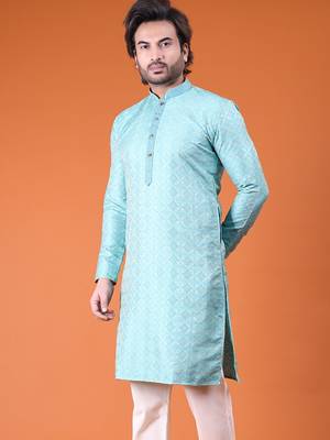 Mens kurta 4