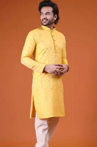 Mens kurta