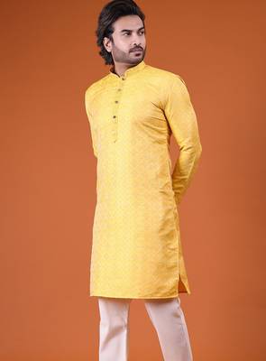 Mens kurta 4