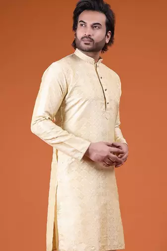 Mens kurta