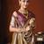 wine jacquard soft rich zari weaving & tassels saree