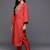 Women Floral Embroidered Regular Sequinned Kurta with Trousers & With Dupatta