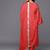 Women Floral Embroidered Regular Sequinned Kurta with Trousers & With Dupatta