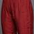 Embroidered Regular Kurta with Trousers & Dupatta