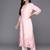 Printed Regular Thread Work Pure Silk Kurta with Trousers & Dupatta