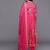 Women Floral Print Empire Kurta with Trousers & Dupatta