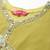 Women Floral Print Empire Mirror Work Pure Silk Kurta with Trousers & Dupatta