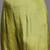 Women Floral Print Empire Mirror Work Pure Silk Kurta with Trousers & Dupatta
