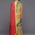 Printed Regular Sequinned Kurta with Sharara & Dupatta