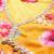 Women Floral Printed Empire Beads and Stones Kurta with Trousers & With Dupatta