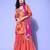 Women Printed Regular Gotta Patti Kurta with Sharara & With Dupatta