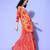 Women Printed Regular Gotta Patti Kurta with Sharara & With Dupatta