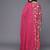 Floral Printed Regular Gotta Patti Pure Cotton Kurta with Trousers & Dupatta