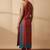 Women Ethnic Motifs Printed Regular Kurta with Trousers