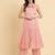 Women Floral Printed Regular Kurta with Trousers