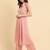 Women Floral Printed Regular Kurta with Trousers