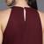 Women Silk Crepe Kurta with Trousers & With Dupatta