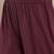 Round Neck Sleeveless Straight Kurta With Trouser And Dupatta