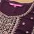 Women Ethnic Motifs Embroidered Regular Kurta with Trousers & With Dupatta