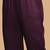 Women Ethnic Motifs Embroidered Regular Kurta with Trousers & With Dupatta