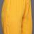 Floral Printed Empire A Line Kurta & Trousers With Dupatta