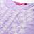 Floral Embroidered Thread Work Kurta With Trousers & Dupatta