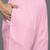 Embroidered Thread Work Pure Cotton A-Line Kurta With Trousers & Dupatta
