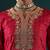 Women Embroidered Regular Kurta with Trousers & With Dupatta