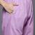 Floral Embroidered Thread Work Pure Cotton Kurta With Trousers & Dupatta
