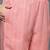 Ethnic Motifs Printed Zari Kurta With Trousers & Dupatta