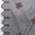 Women Floral Embroidered Regular Mirror Work Kurta with Trousers & With Dupatta