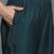 Women Ethnic Motifs Embroidered Regular Beads and Stones Kurta with Trousers & With Dupatta