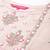 Floral Embroidered Mirror Work Pure Cotton Kurta with Trousers & Dupatta