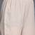 Floral Embroidered Mirror Work Pure Cotton Kurta with Trousers & Dupatta