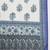 Women Floral Printed Angrakha Pure Cotton Kurta with Trousers & With Dupatta