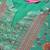 Women Floral Printed Regular Chanderi Silk Kurta with Trousers & Dupatta