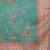 Women Floral Printed Regular Chanderi Silk Kurta with Trousers & Dupatta