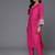 Women Ethnic Motifs Embroidered Regular Kurta with Trousers & With Dupatta