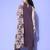 Regular Halter Neck Kurta with Trousers & Dupatta