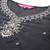 Ethnic Motifs Embroidered Sequinned Kurta With Trousers & Dupatta