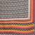 Halter Neck Straight Kurta with Trousers & Dupatta