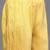 Floral Printed Empire Sequinned Kurta with Trousers & With Dupatta