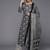 Women Digital Winter Printed Kurta Palazzo &Dupatta