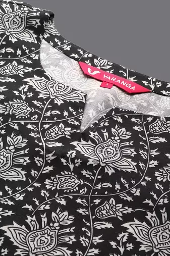 Women Digital Winter Printed Kurta Palazzo &Dupatta