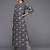 Women Digital Winter Printed Kurta Palazzo &Dupatta