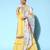 Women Ethnic Motifs Pure Cotton Hyper Texture Kurta Set