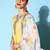 Women Ethnic Motifs Pure Cotton Hyper Texture Kurta Set