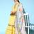 Women Ethnic Motifs Pure Cotton Hyper Texture Kurta Set