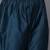 Women Navy Blue Floral Embroidered Thread Work Kurta with Trousers & With Dupatta
